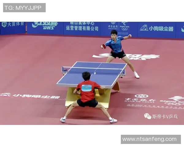 广州乒乓球队在钻石联赛中的速度表现分析与点评