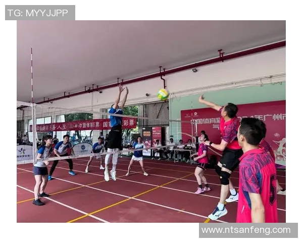 广州排球队包夹战术的优势与不足分析