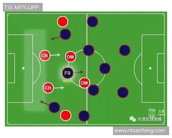 广州足球队整体压制战术解析与实战应用深度剖析