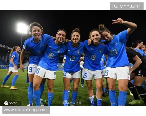 意大利女足球员的崛起与辉煌成就探索高级足球明星的魅力与影响力
