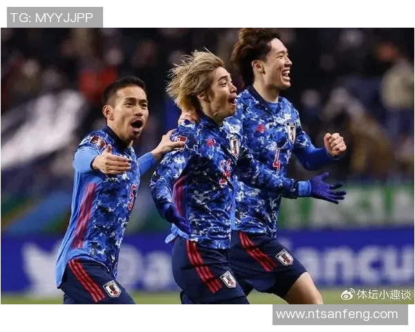 日本足球明星前十名盘点他们如何影响了足球的未来与发展