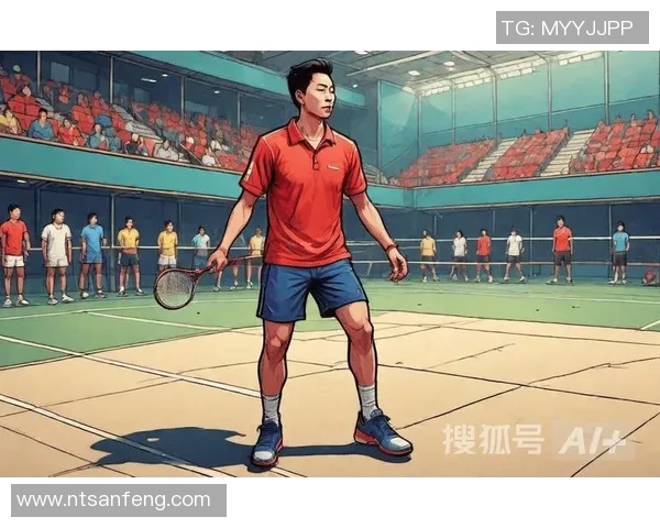 羽毛球战术解析:探秘上海羽毛球队独特的节奏体系与战术运用