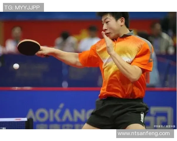 南京乒乓球队在邀请赛中的精彩表现与实力分析