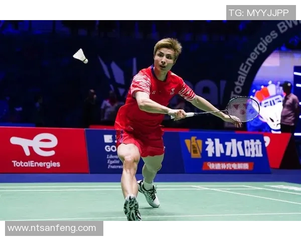 广州羽毛球队在世界锦标赛中的灵活性表现分析与点评