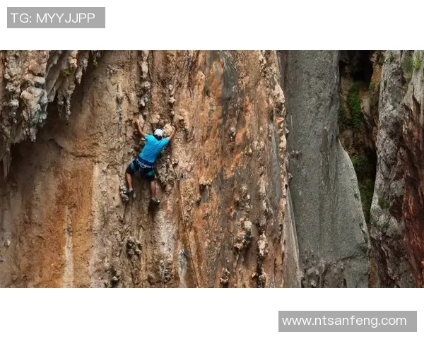武汉攀岩队速度挑战赛：探索攀岩运动的极限与魅力